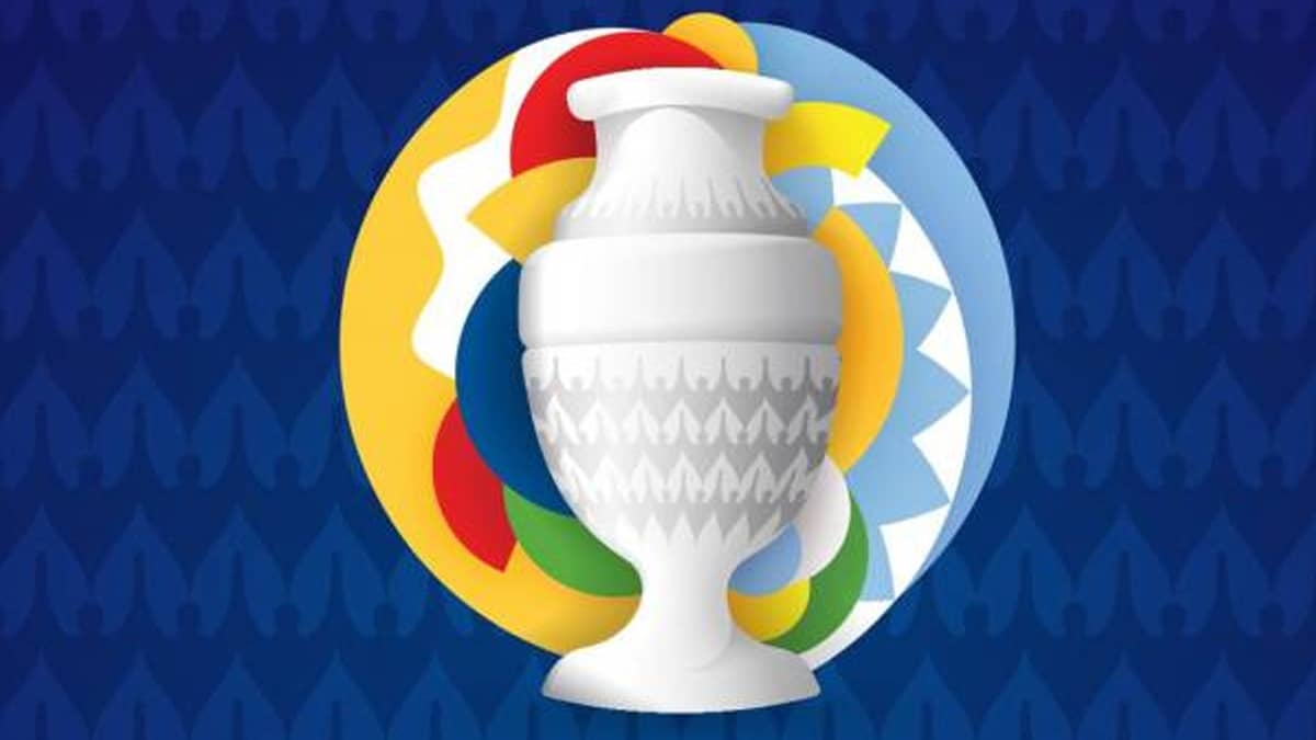 Copa América 2021 se jugará en Brasil: Conmebol