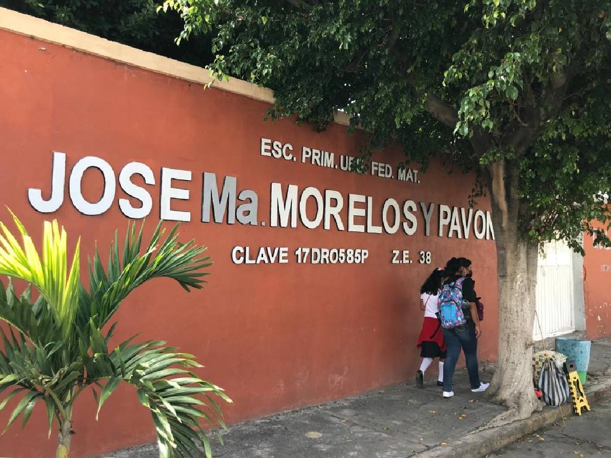 Balazos causan pánico entre estudiantes de Cuautla