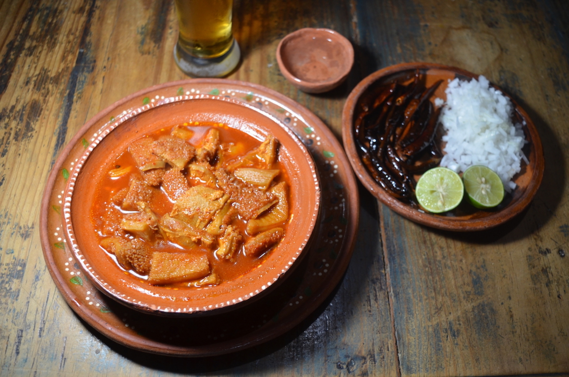 Deliciosos recuerdos