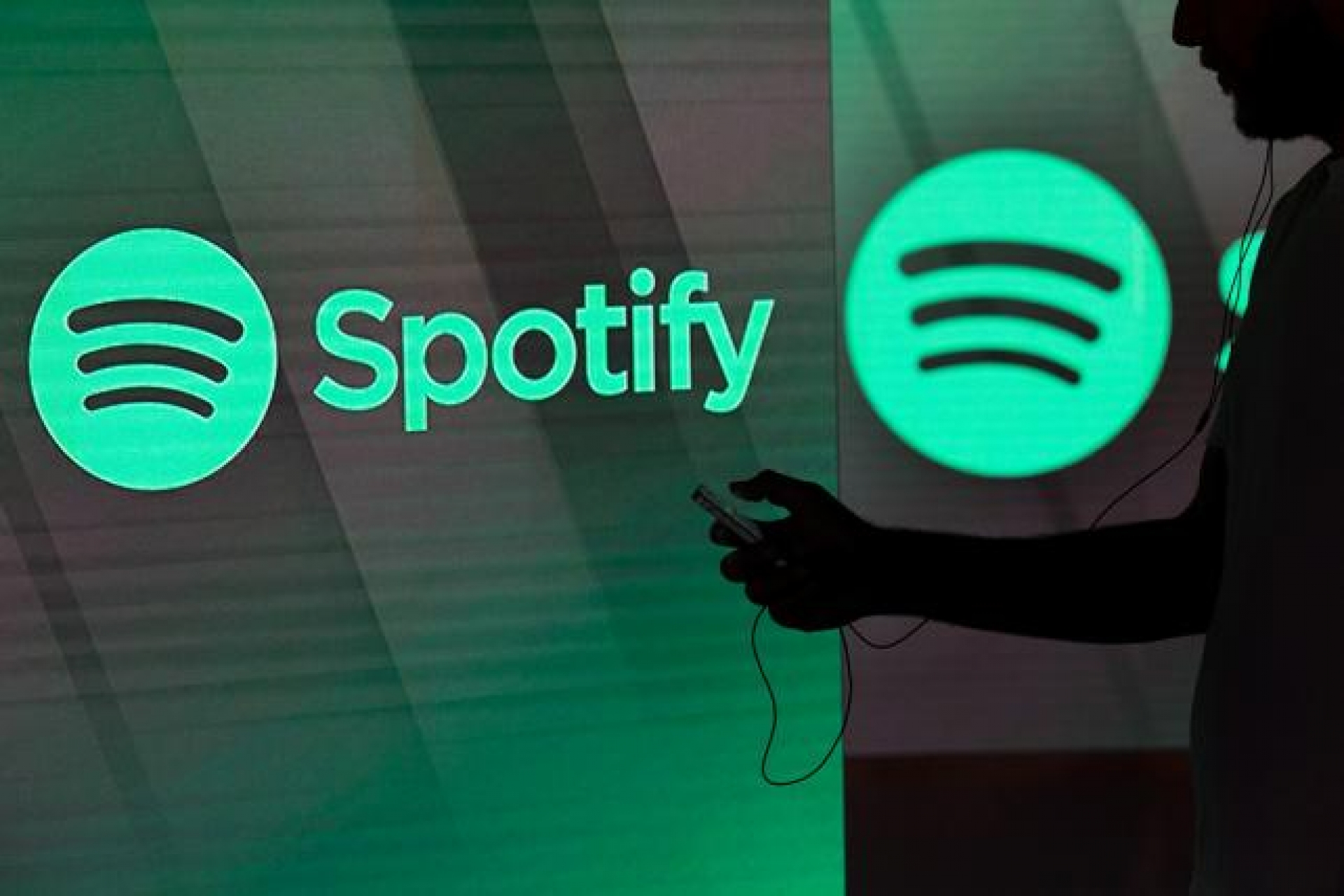 Spotify te permitirá saltarte los comerciales entre canciones