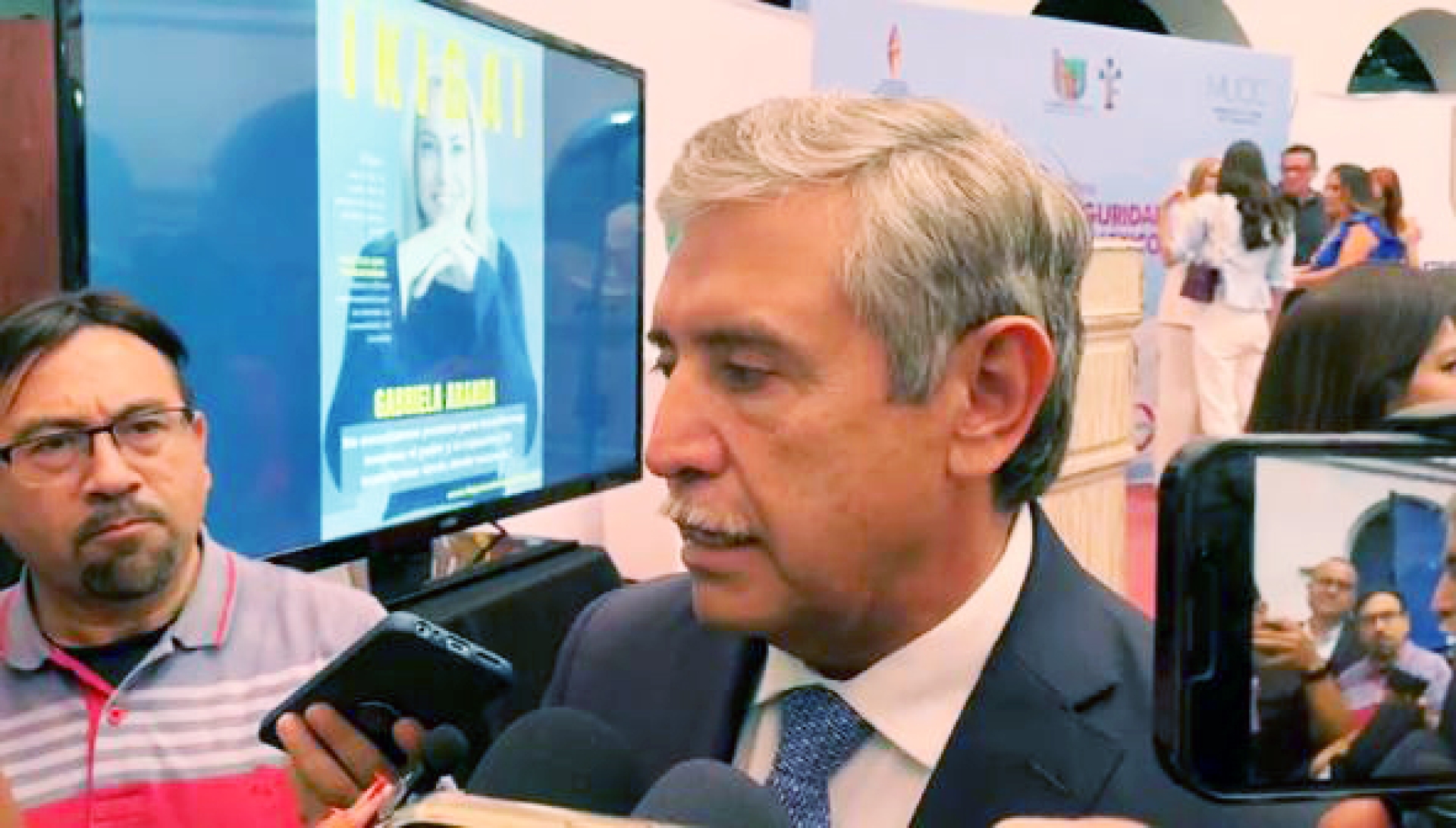 Exhortan a autoridades auxiliares a dejar de otorgar permisos para venta de bebidas alcohólicas