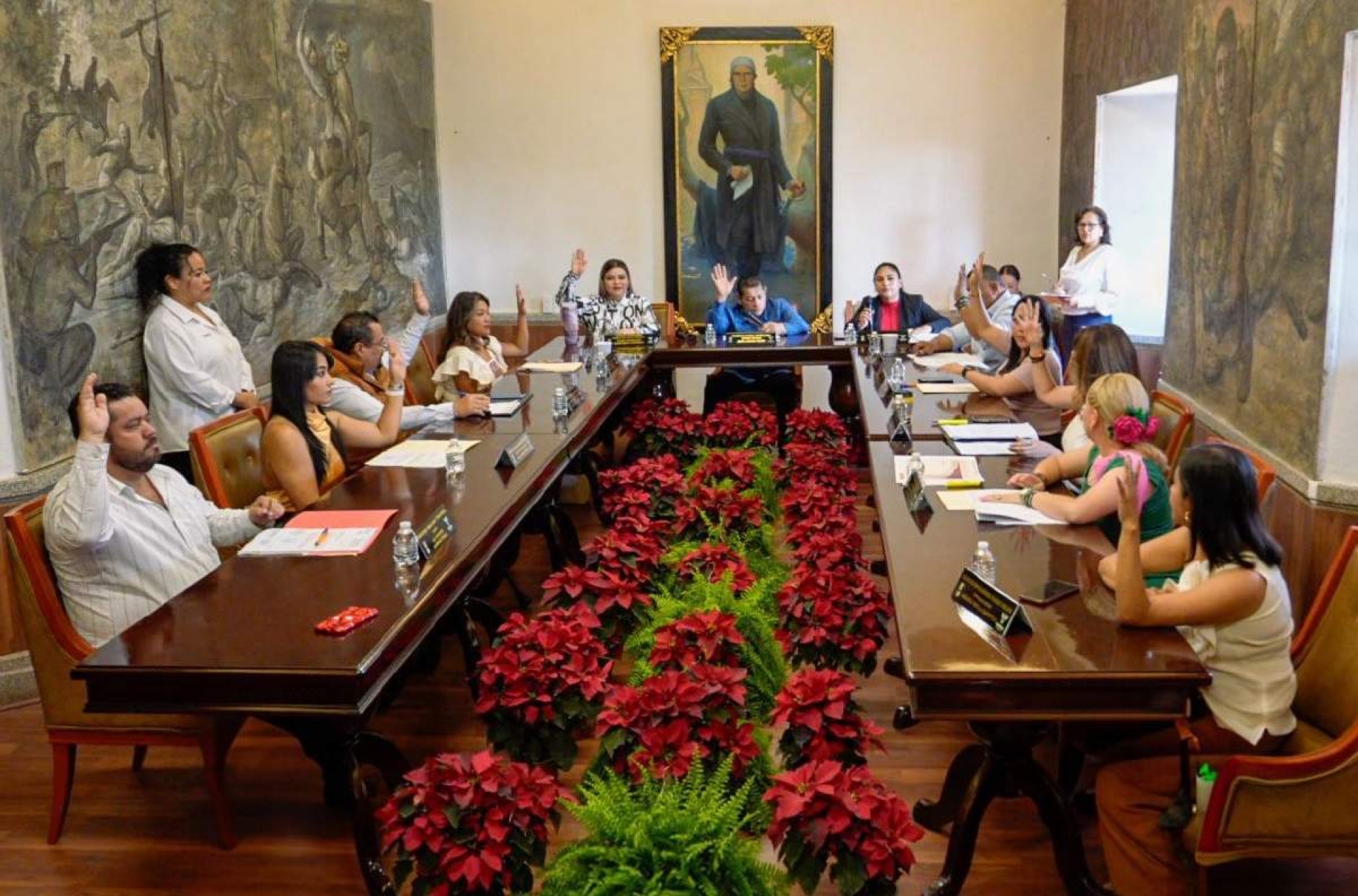 Avala Cuautla reforma para que ciudadanos elijan por voto a integrantes del TUJPA