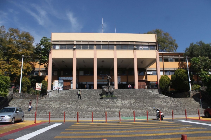Iniciaron vacaciones de trabajadores administrativos de la UAEM