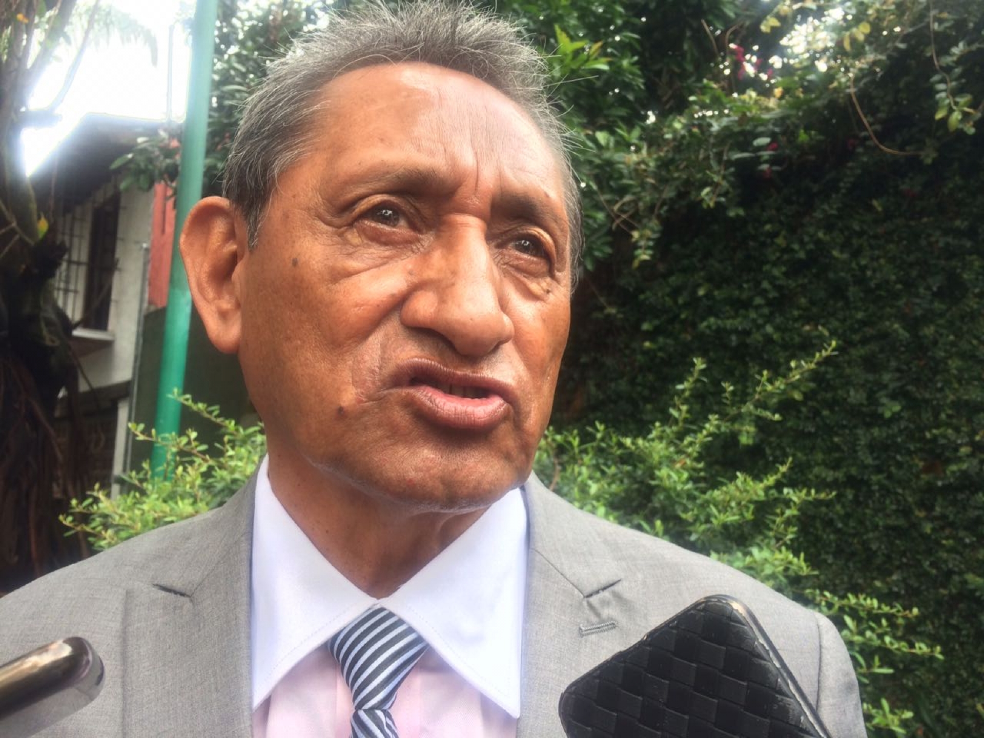 Admite SMyT que fueron otorgados permisos provisionales irregulares