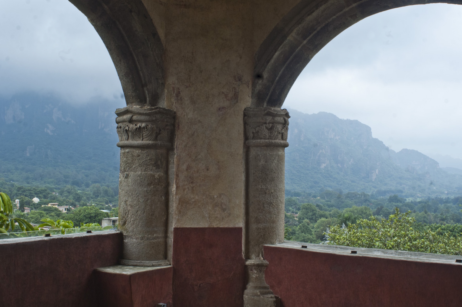 EL CONVENTO DE LA NATIVIDAD