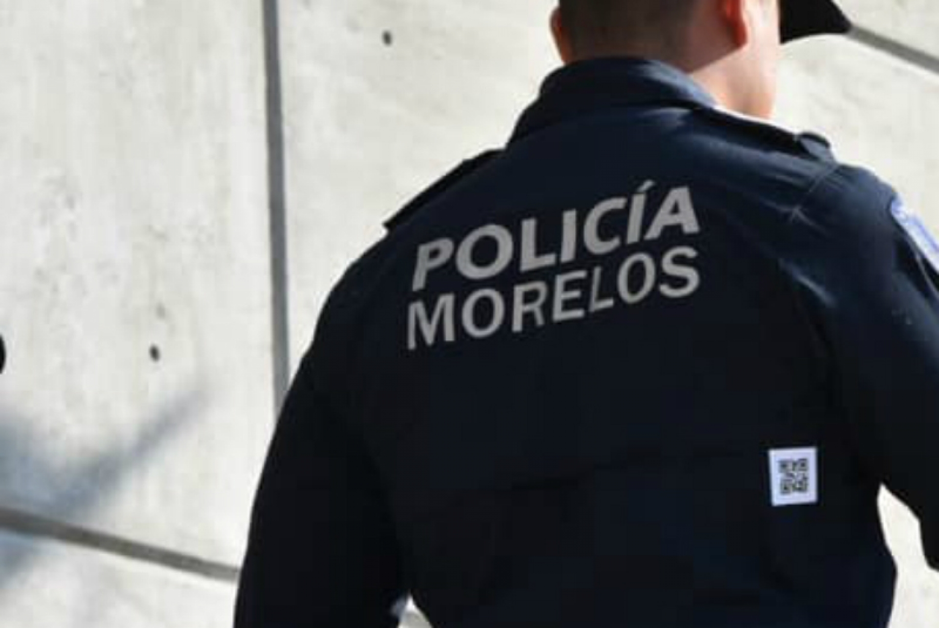 Fallece agente de la Policía Morelos a causa de covid-19