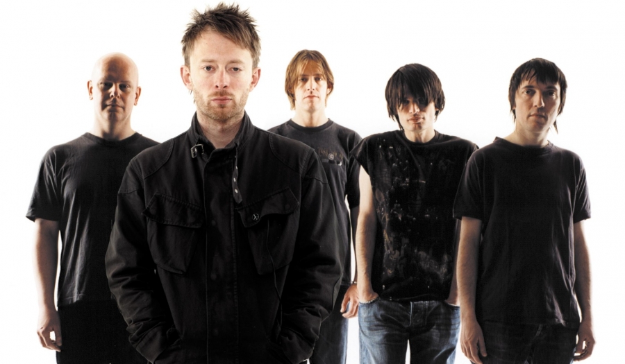 Radiohead regresa a México