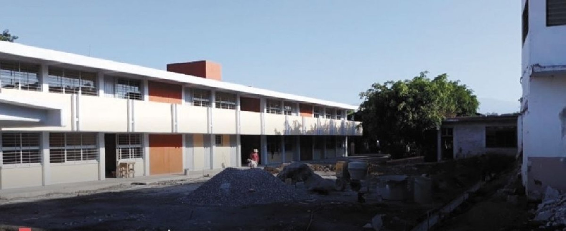 En Casasano iniciarán nuevo ciclo escolar en primaria inconclusa