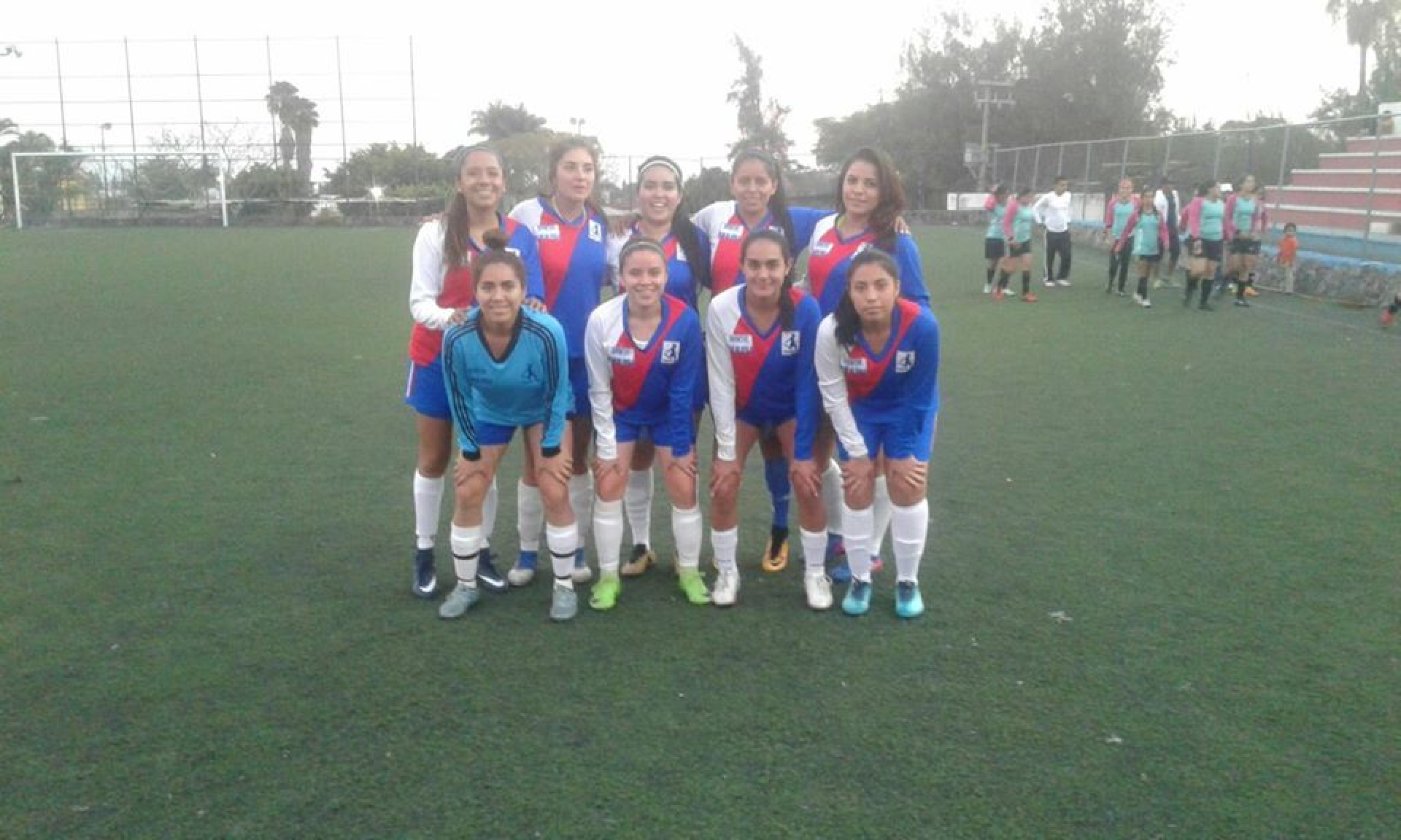 Tienen un pie en semifinales
