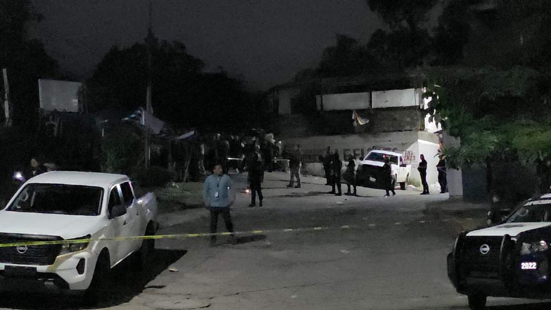 Vinculan a policía por homicidio en la Estación