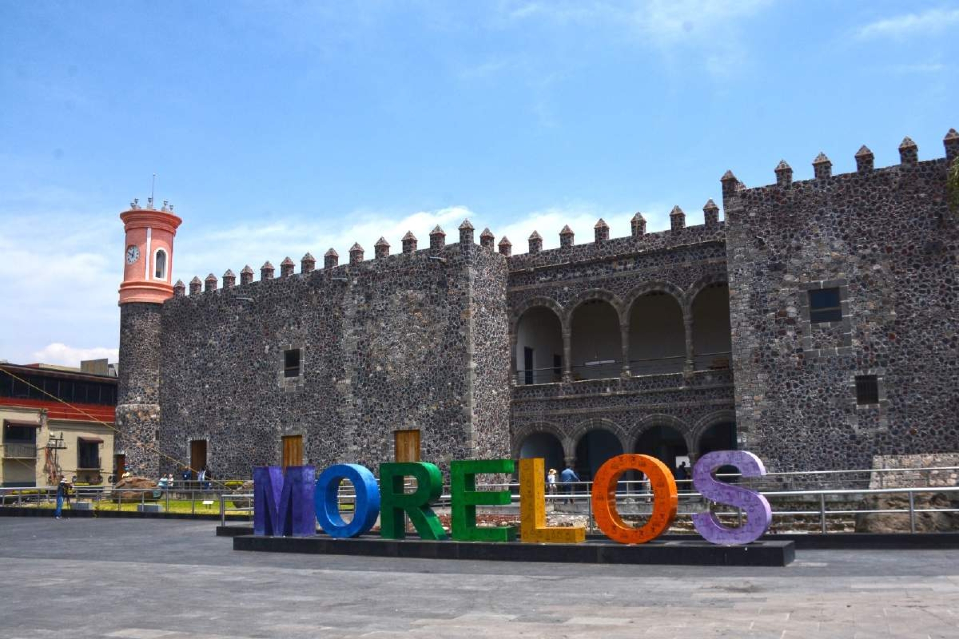Invitan a explorar Cuernavaca, 'la Primavera de México'