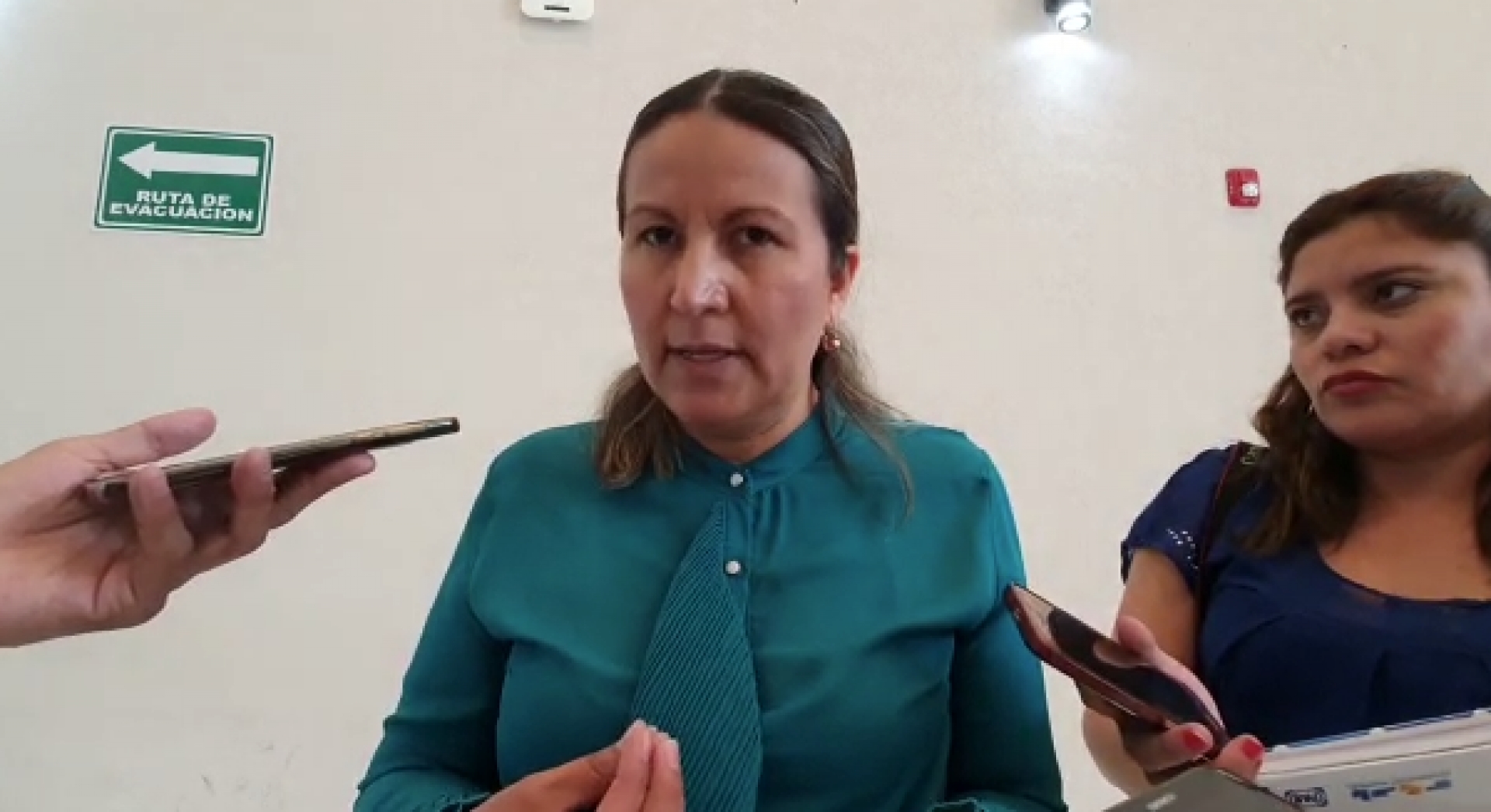 Labor coordinada para que Morelos pueda tener sistema en verificación vehicular propio