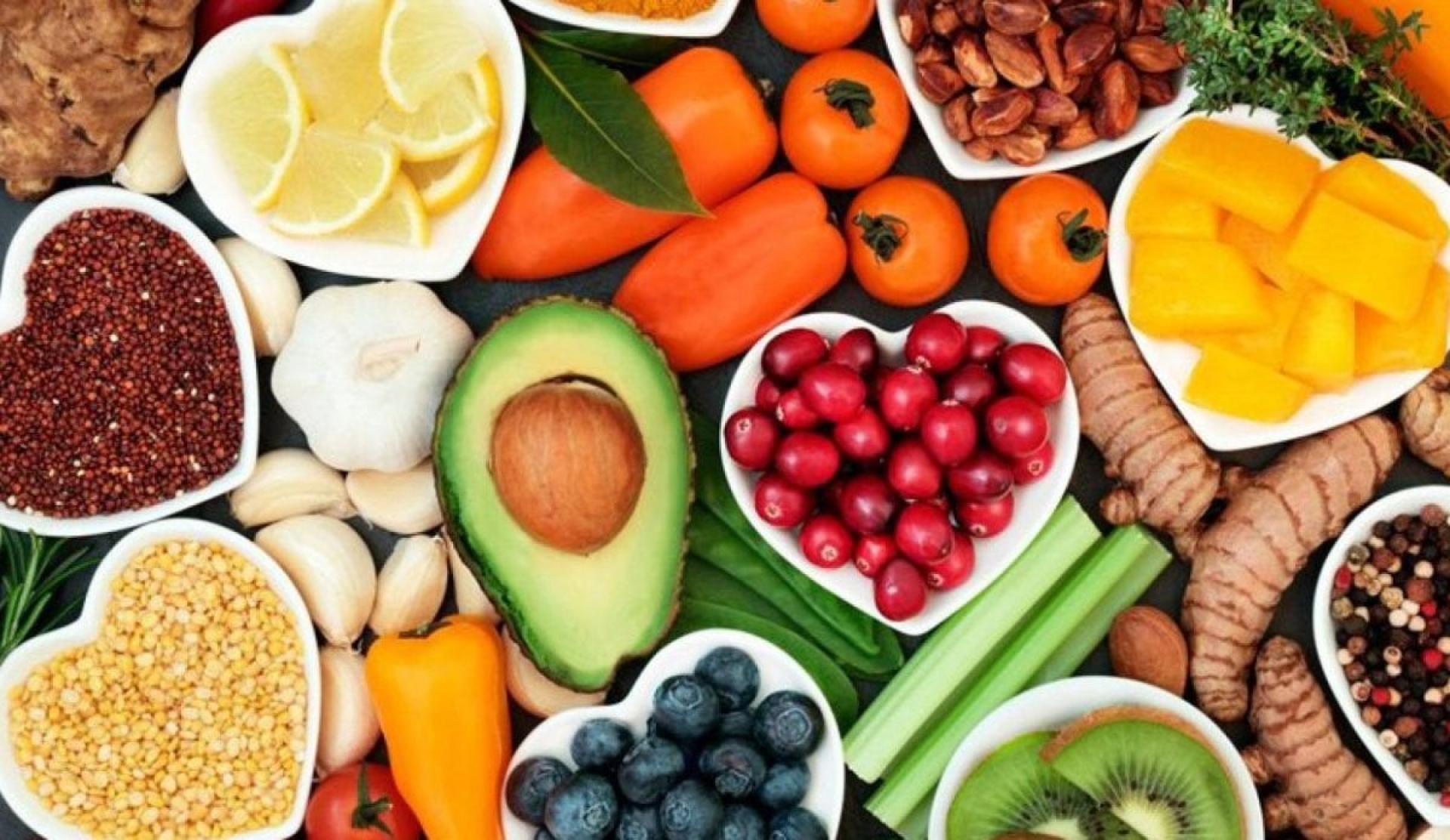Día Mundial de la Alimentación