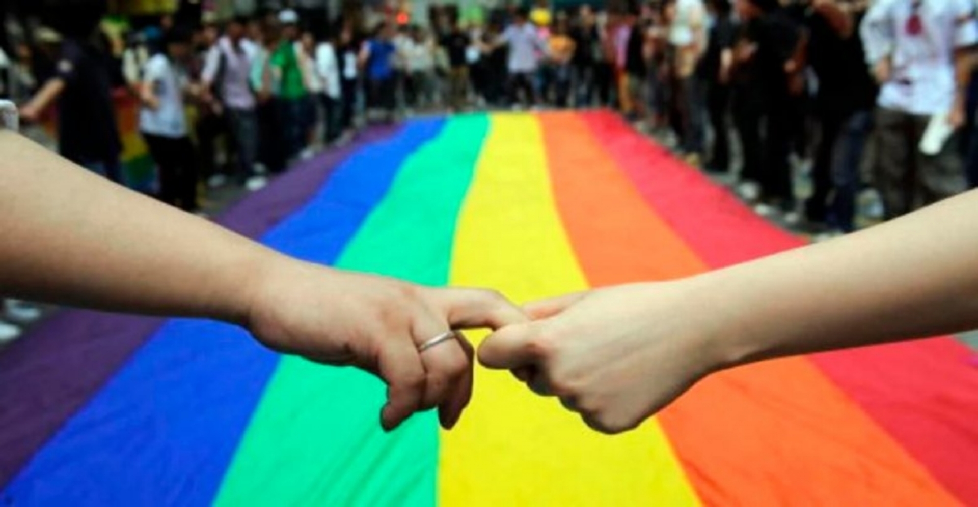 Congreso aprueba el matrimonio igualitario