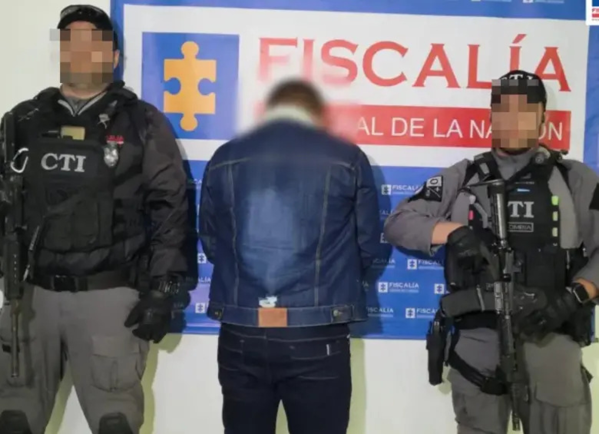 Colombia | Condenan a 32 años por abuso sexual a padre de niños extraviados en selva