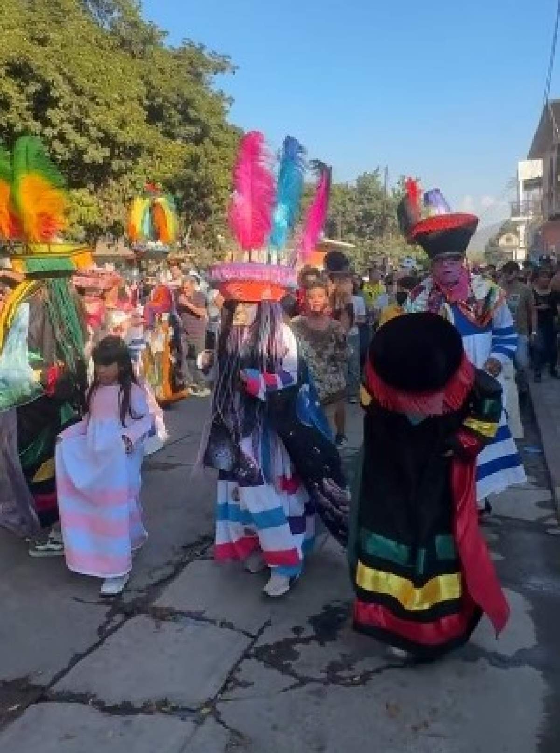 Presentan la cartelera del Carnaval Tlaltizapán 2026