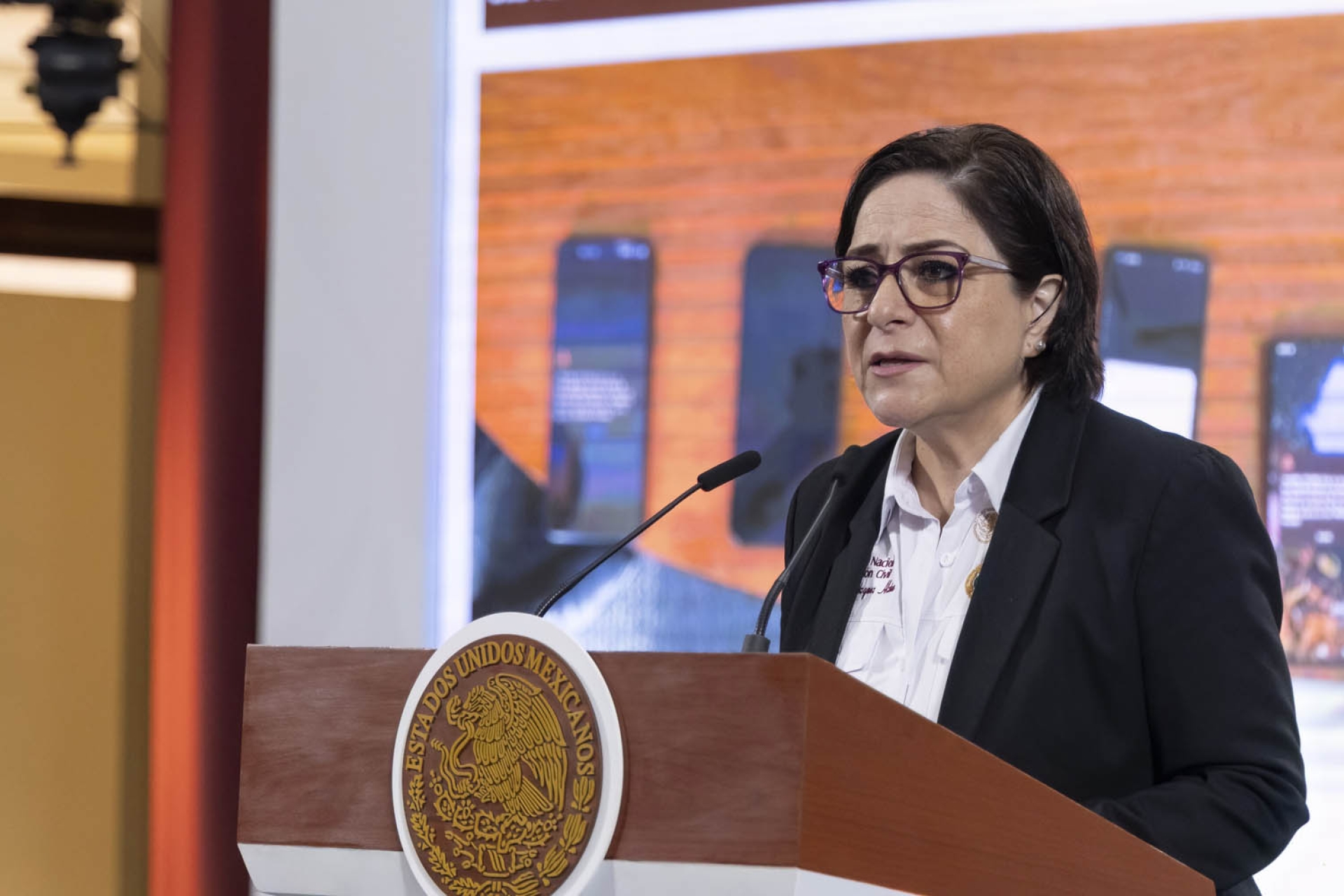 Más de 80 millones de usuarios recibirán alerta de sismo por celular en simulacro