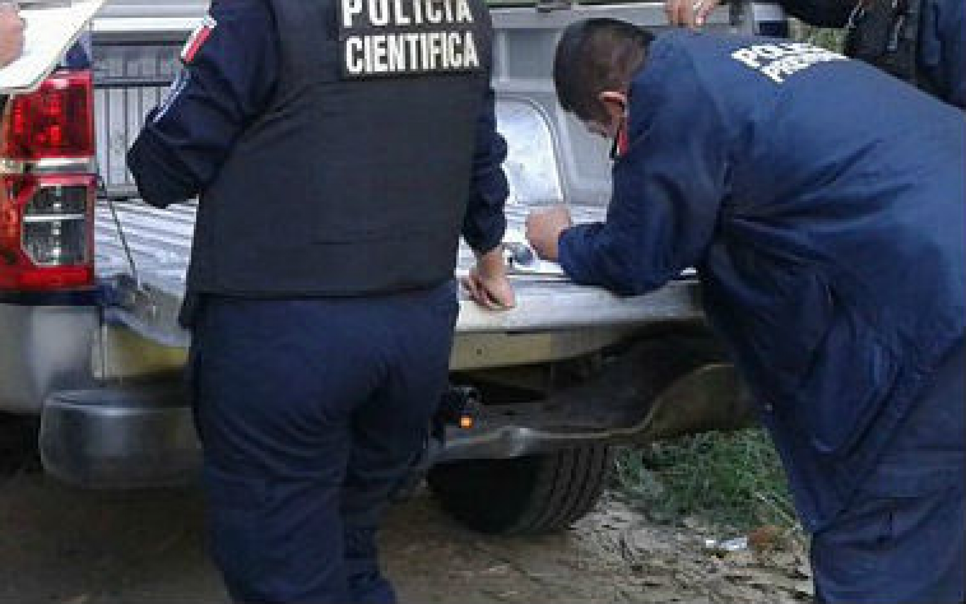 Hieren a un hombre a balazos en la colonia San Cristóbal