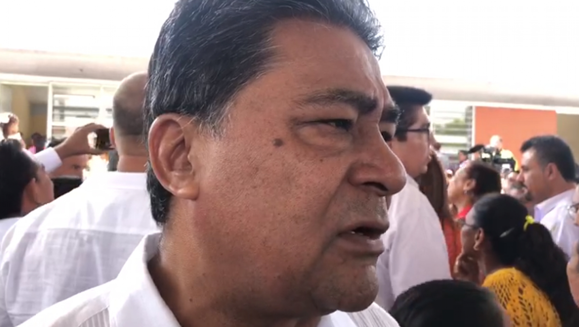 Se reanudaron clases hoy en el 100 por ciento de escuelas: IEBEM