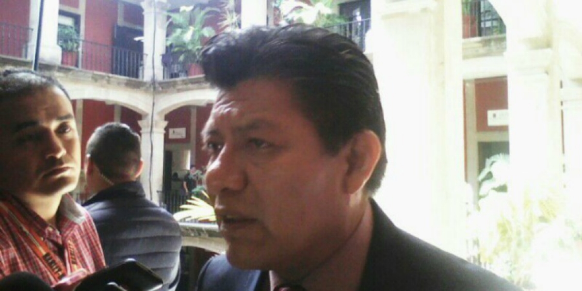 Analiza gobierno estatal cambios que se tendrían que hacer al esquema de Mando Único