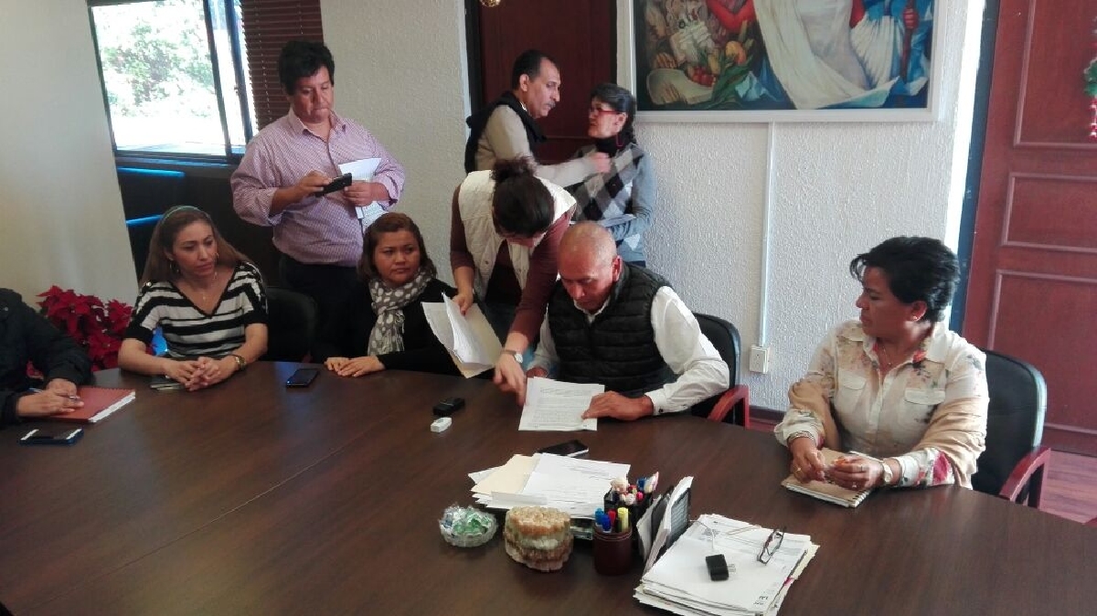 El próximo ciclo escolar  iniciará la construcción de la primaria Emiliano Zapata en Xoxocotla