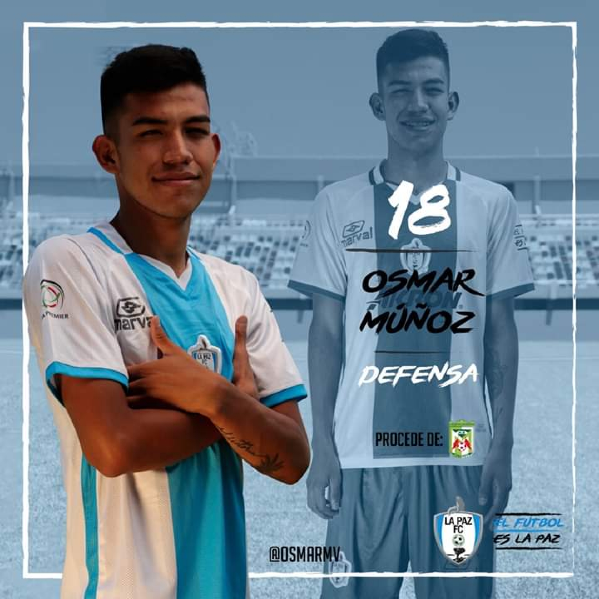 La Tercera División profesional finaliza su fase regular