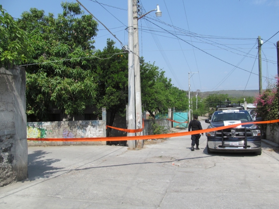 Legalizar la marihuana acabará con los asesinatos