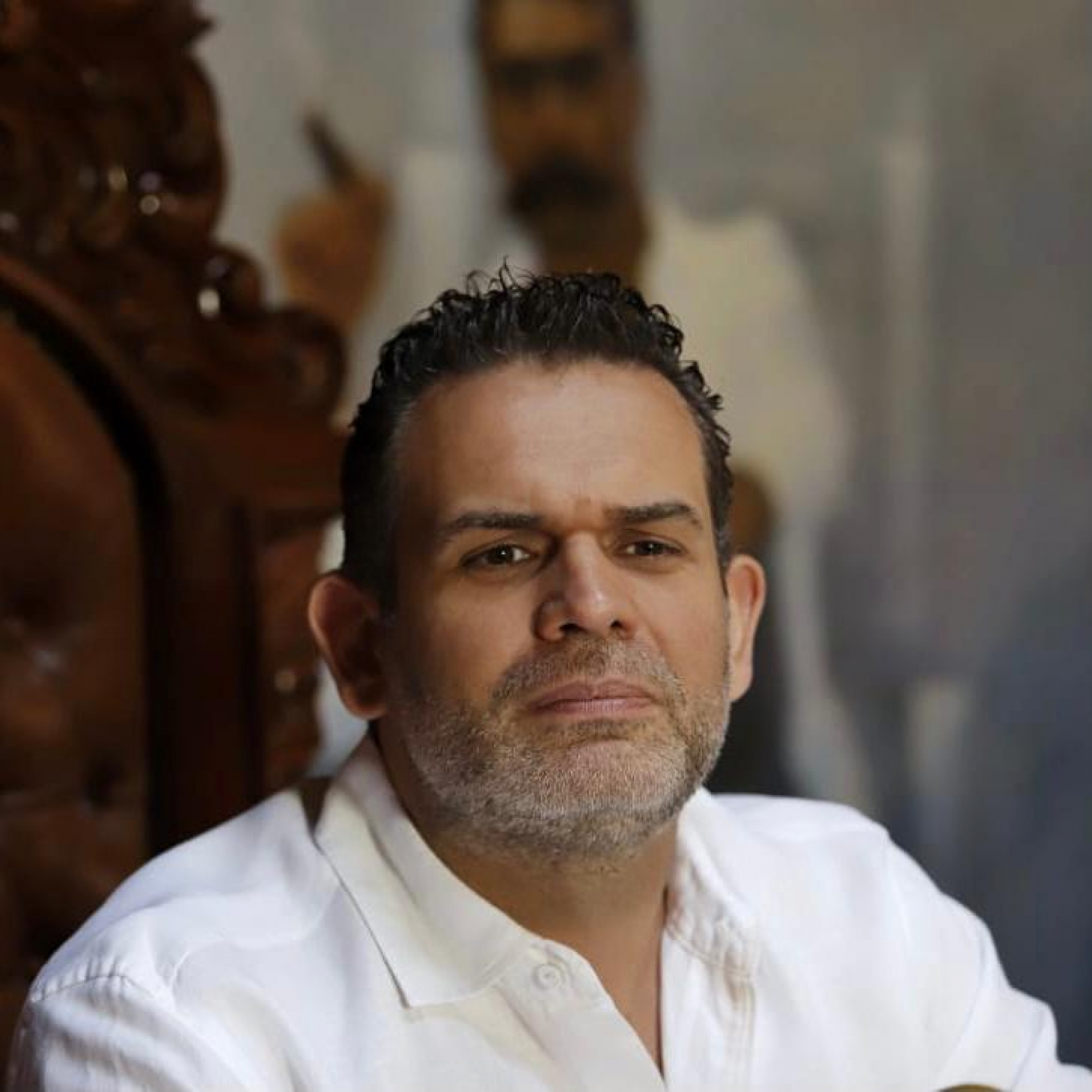La reactivación económica debe ser prioridad en Cuernavaca: Jorge Argüelles
