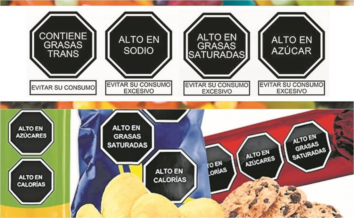 Secretaría de Salud prepara estrategia de comunicación sobre alimentación saludable