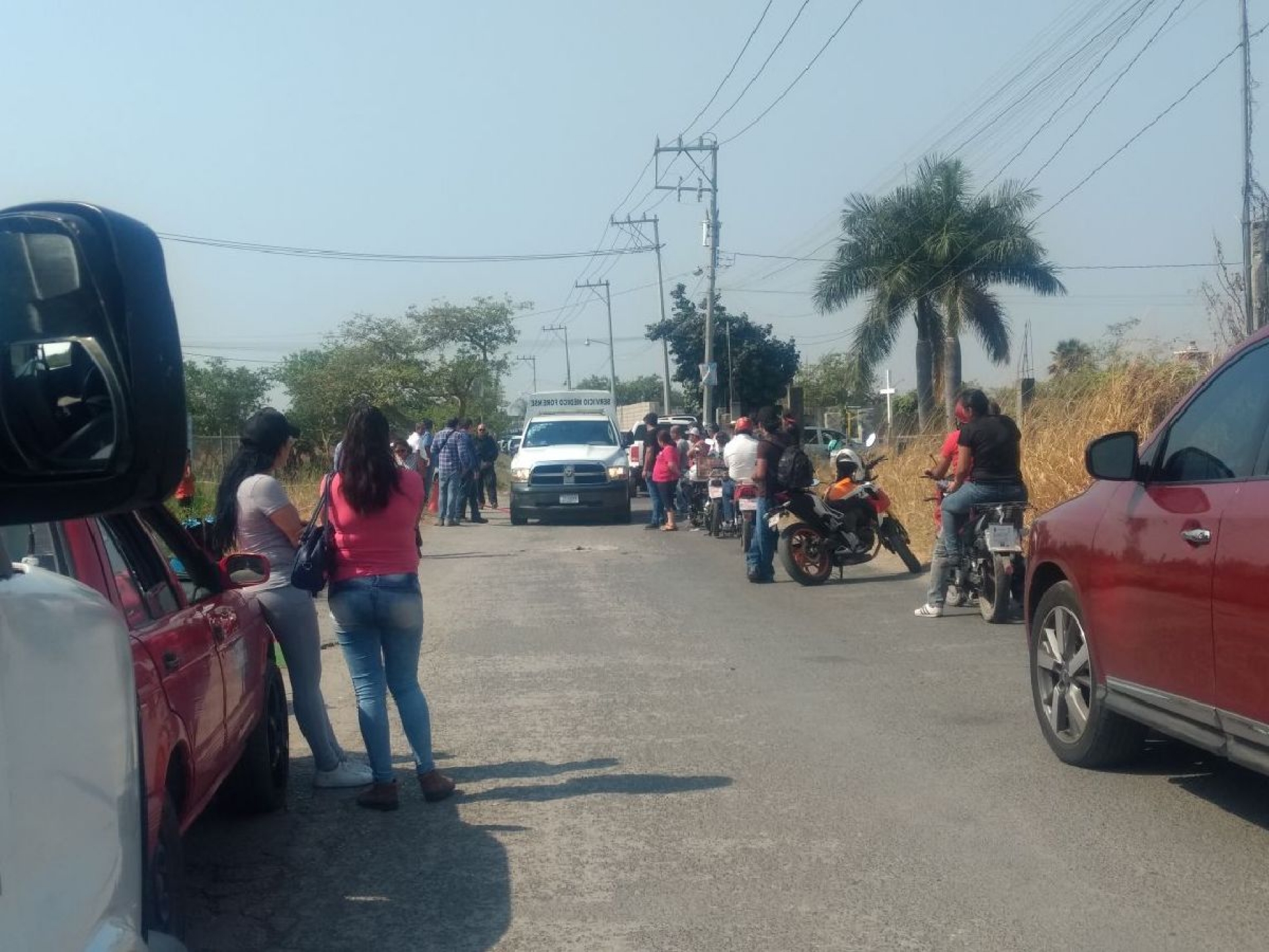 Se quitó la vida de un balazo en el rostro