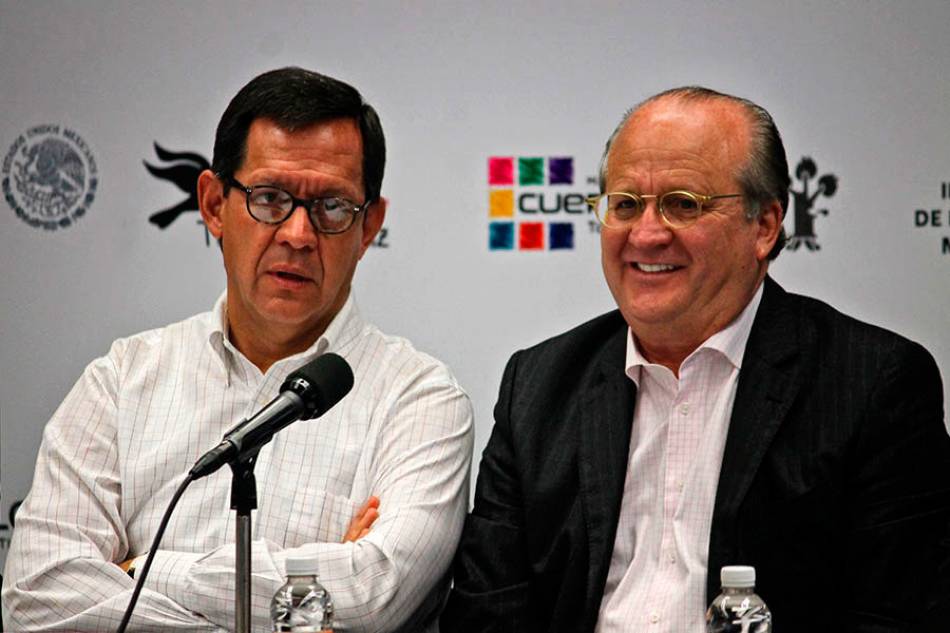 Iguala se incorporará al Programa para la Prevención Social de la Violencia y la Delincuencia: Segob