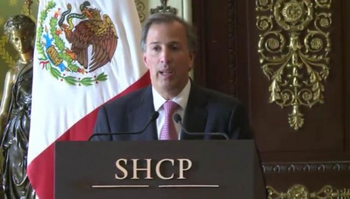 Si gana Trump causaría “ruido” a la economía mexicana: Meade
