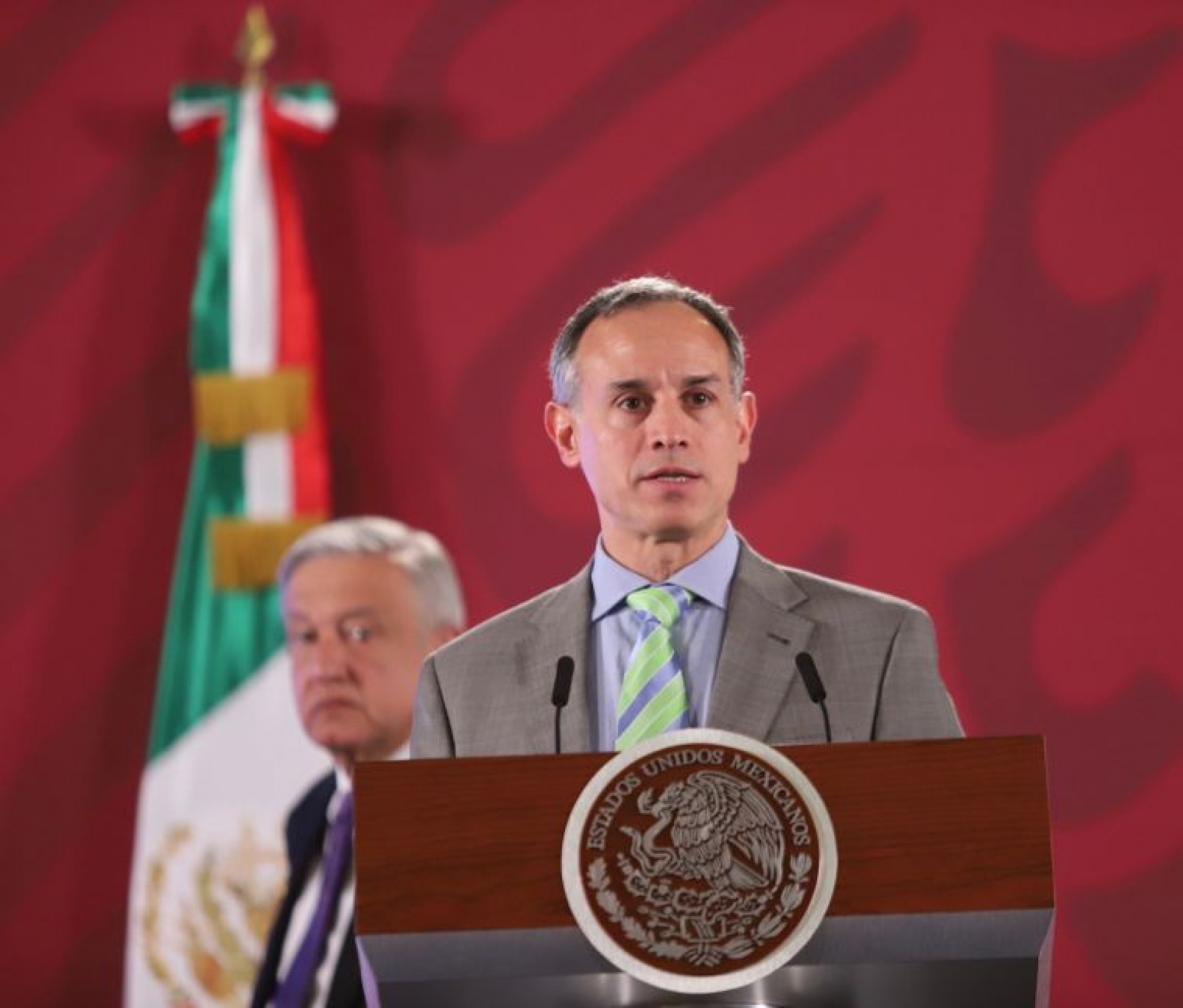 Salud tendrá campaña en medios para informar sobre el coronavirus