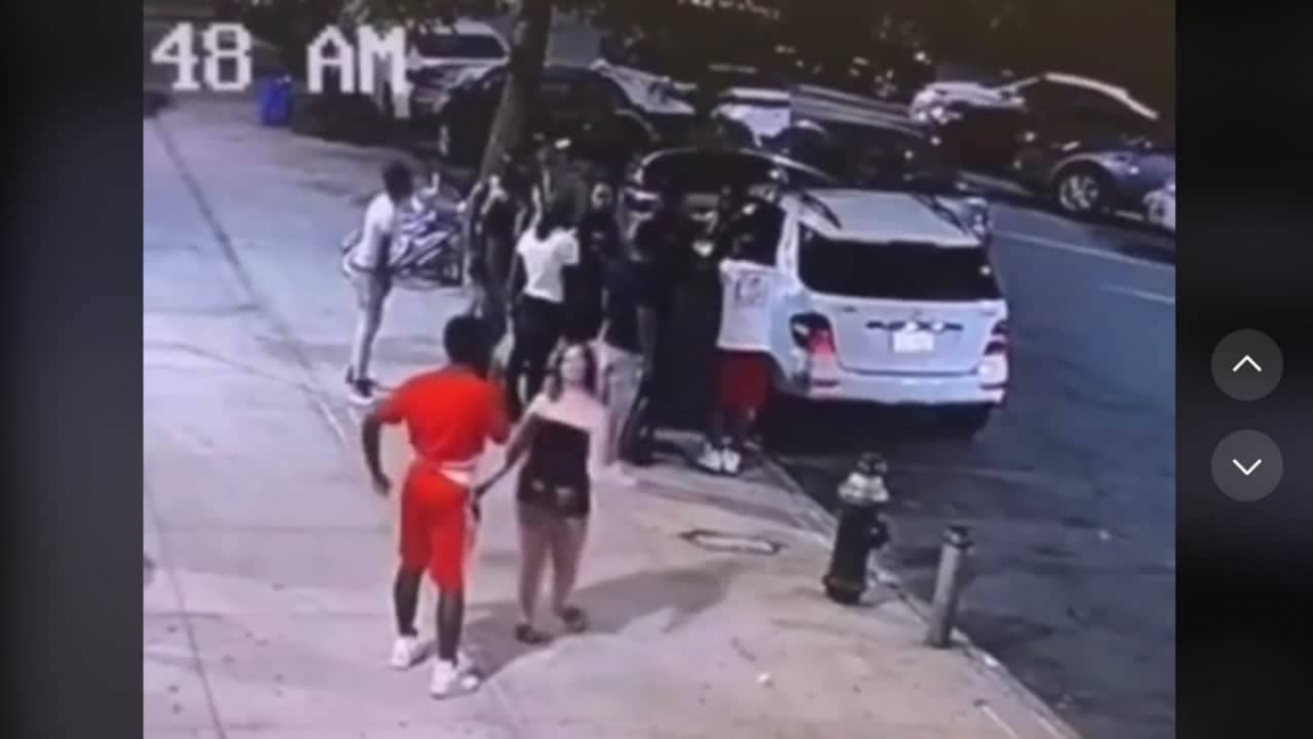 Joven finge su muerte durante un tiroteo en Estados Unidos