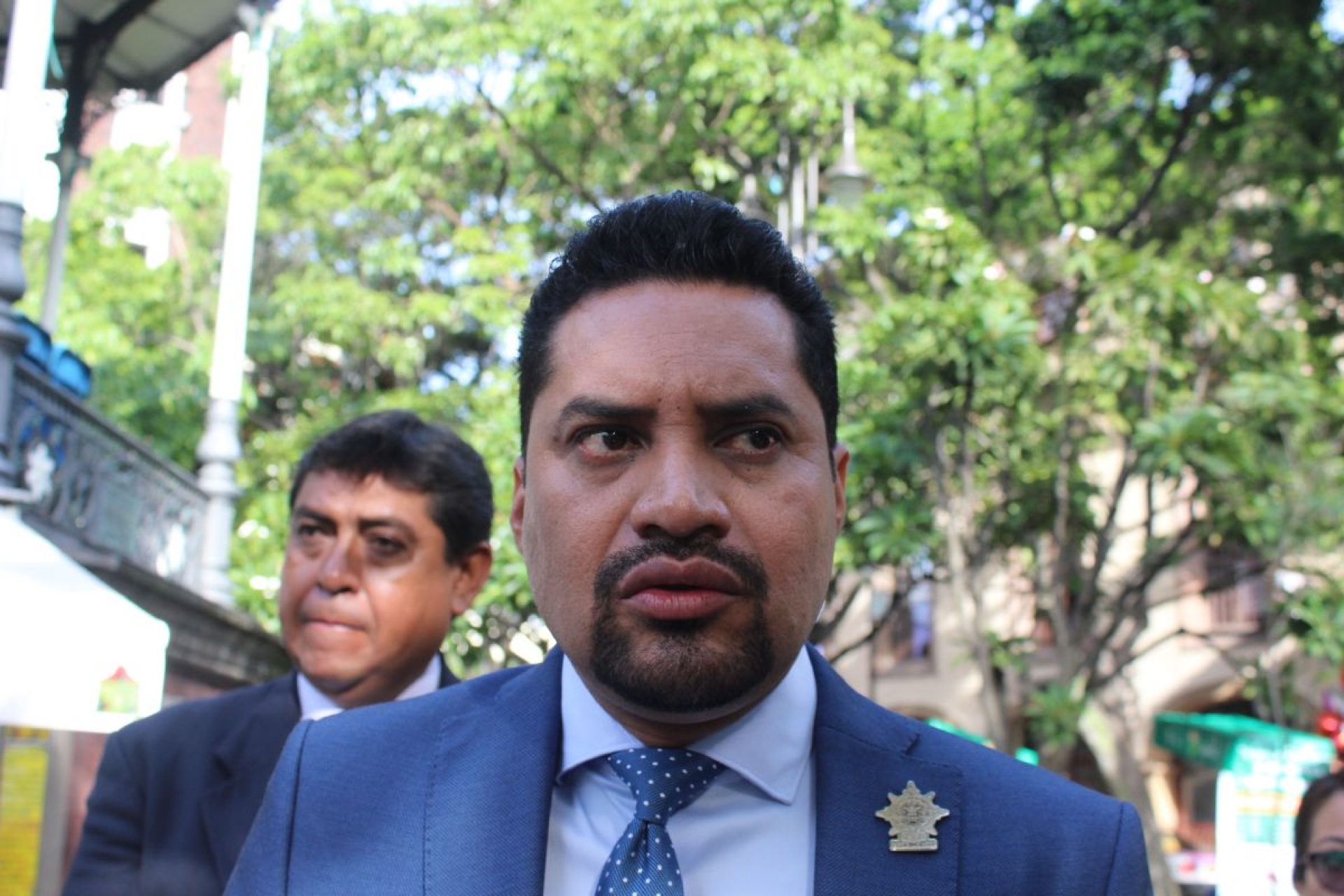 El gobierno del estado confirma que Graco Ramírez recibió un crédito de 800 mil pesos para un auto
