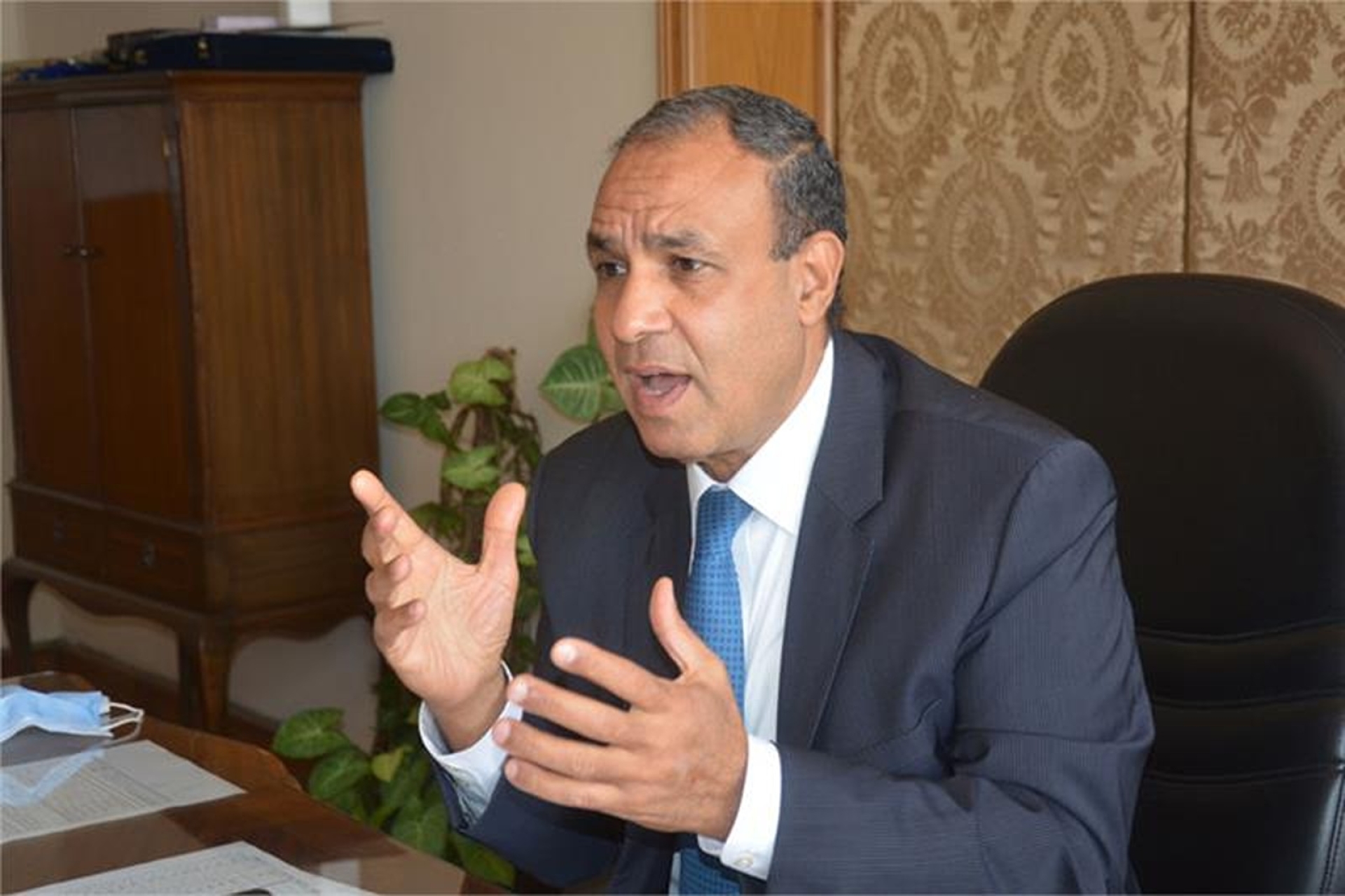 Egipto prepara acuerdo para tregua de 60 días en la Franja de Gaza