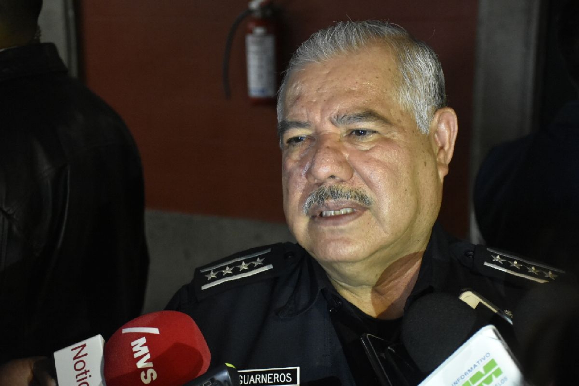 La CES requiere presupuesto superior a los dos mil millones: Ortiz