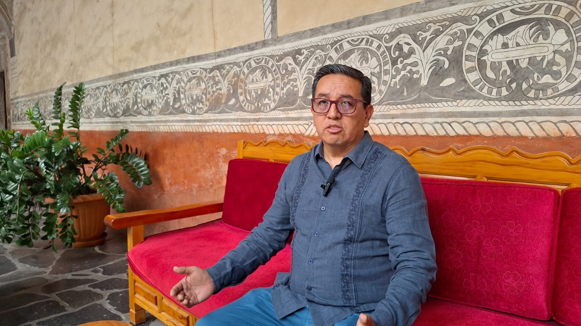 'Marcha por la paz' se realizará el próximo 18 de mayo