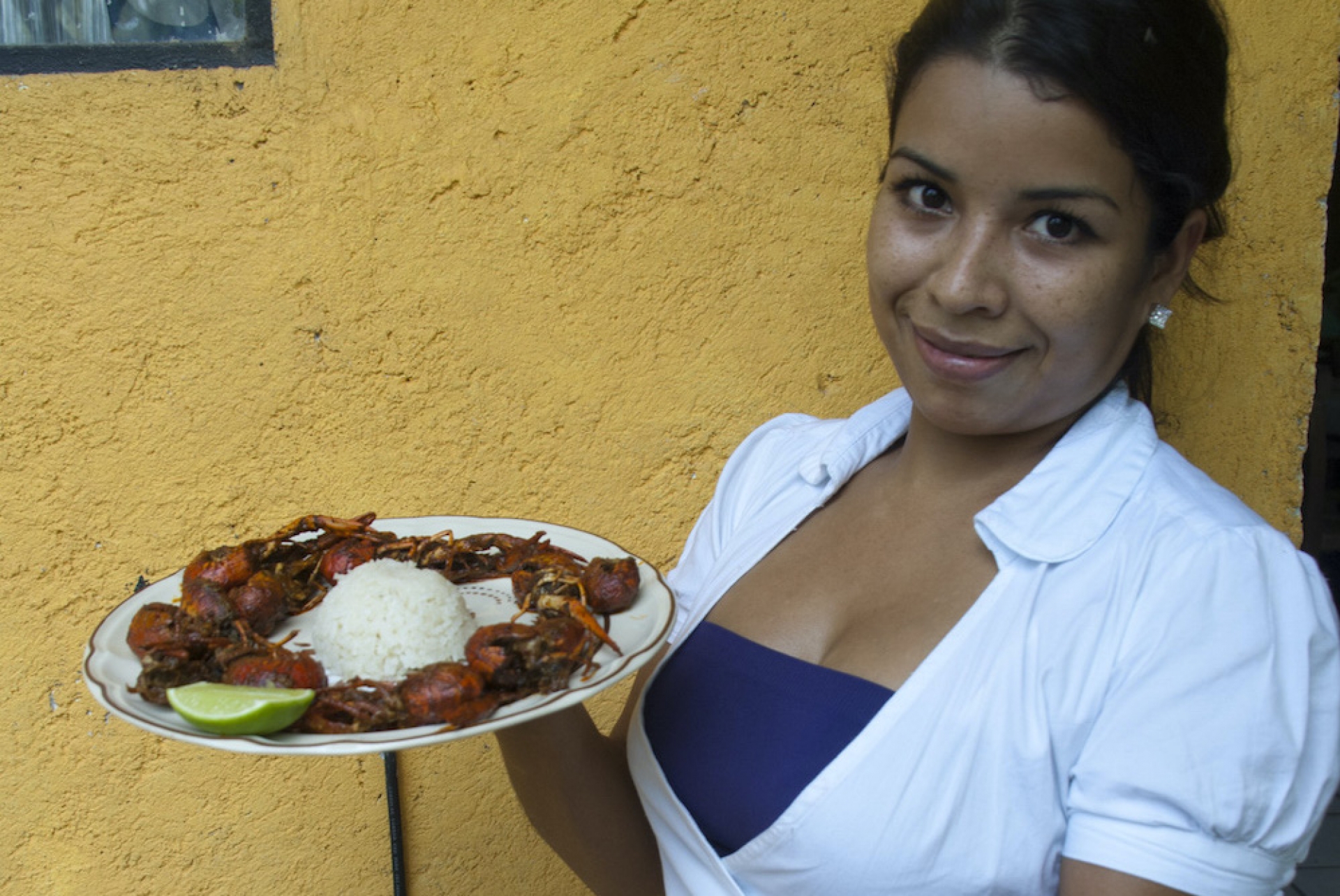 Haciendo del turismo una fuente de empleo para todos los sectores de Morelos