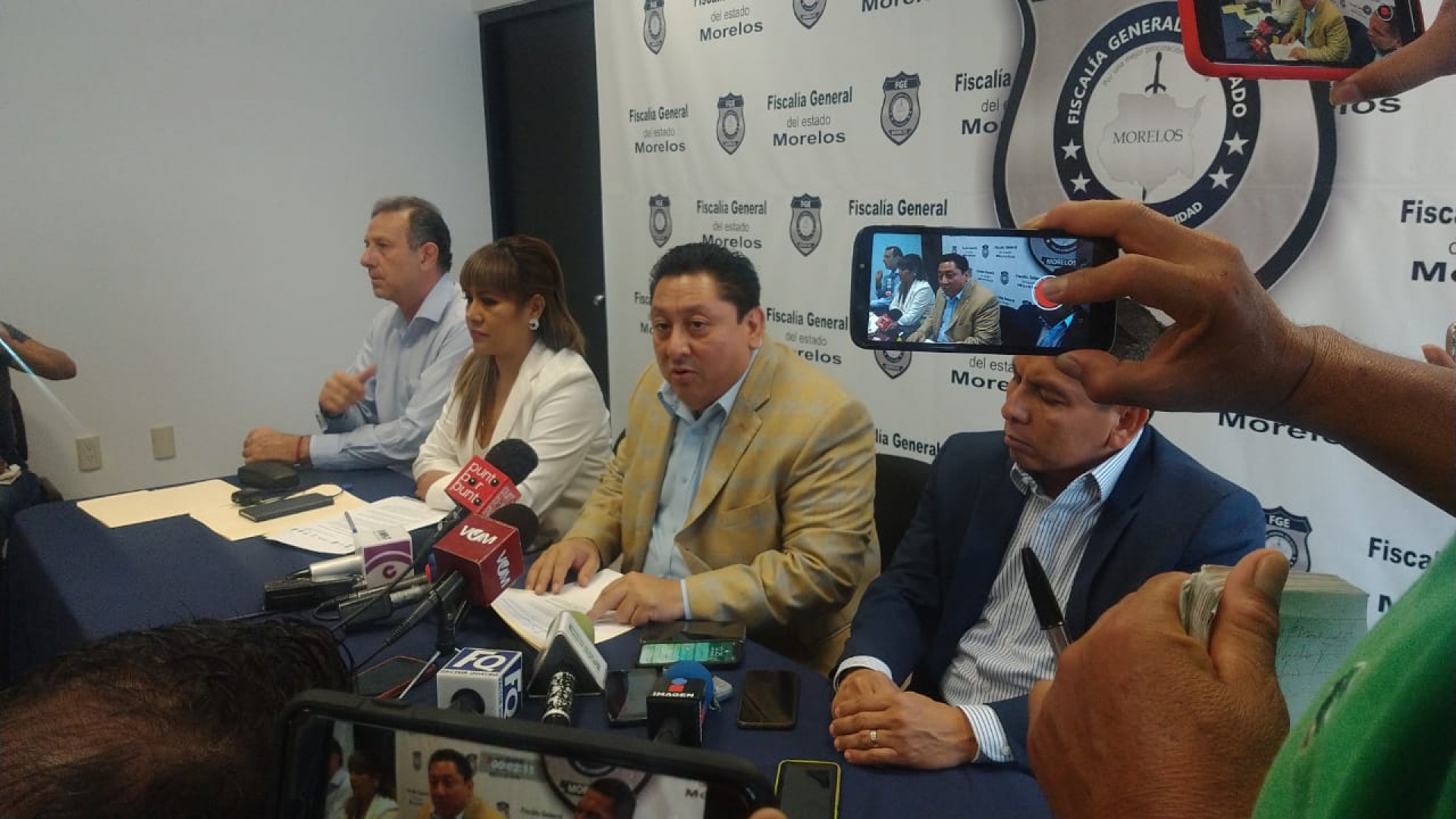 De nueve feminicidios en lo que va del 2020, cinco se han resuelto: FGE