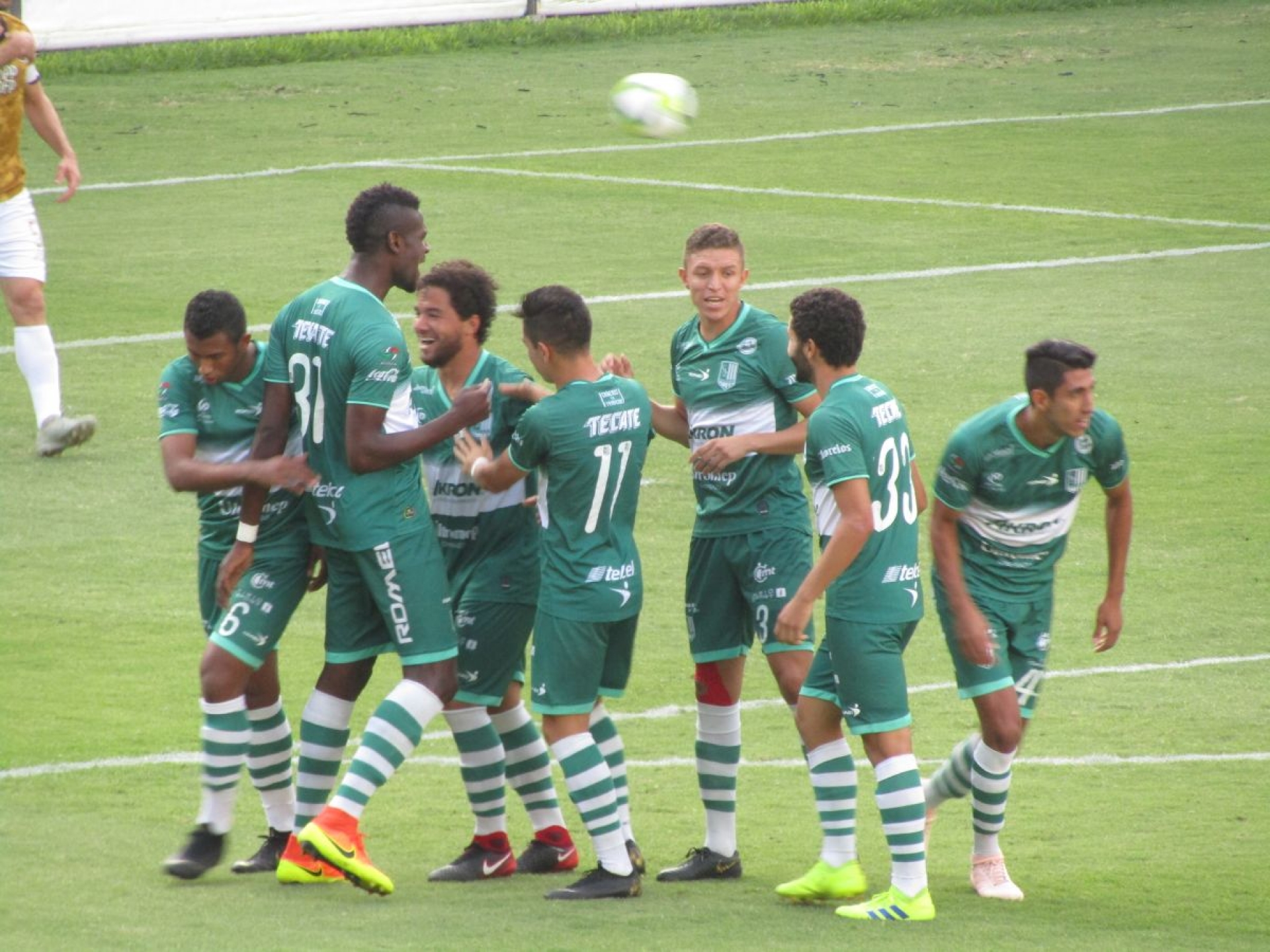 “Que siga pesando el Coruco Díaz”: Ricardo Valiño