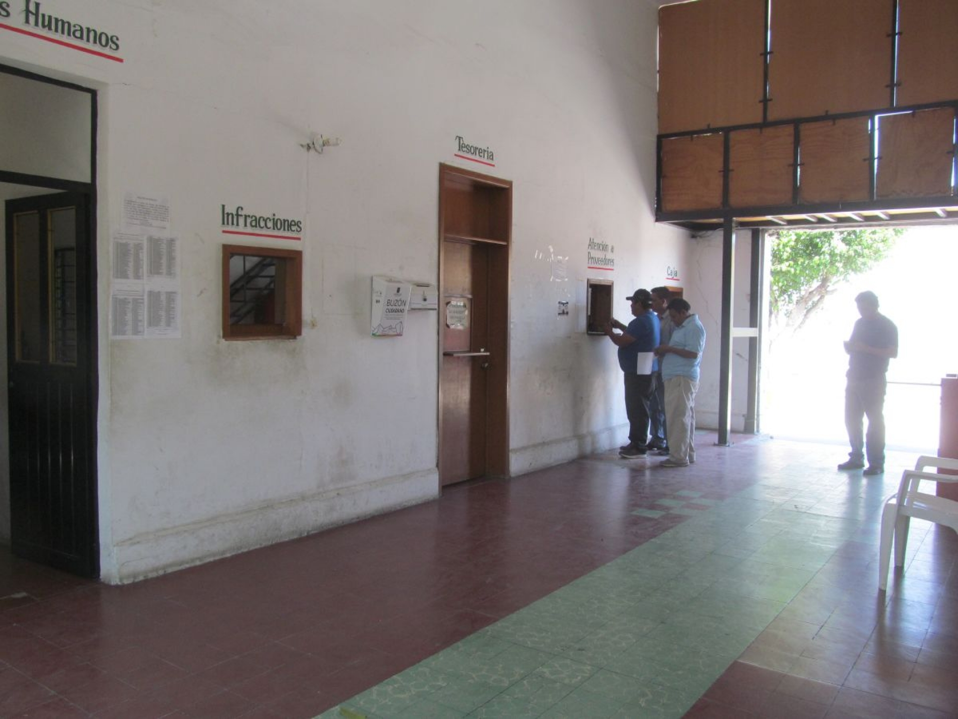 Gobierno de Zacatepec hereda la liquidación del personal a la próxima administración
