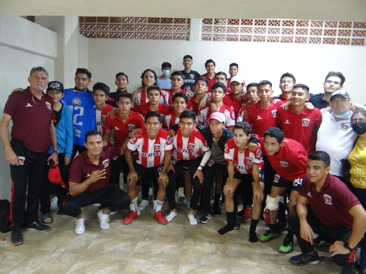 Tigres Yautepec, sublíder del Grupo 7