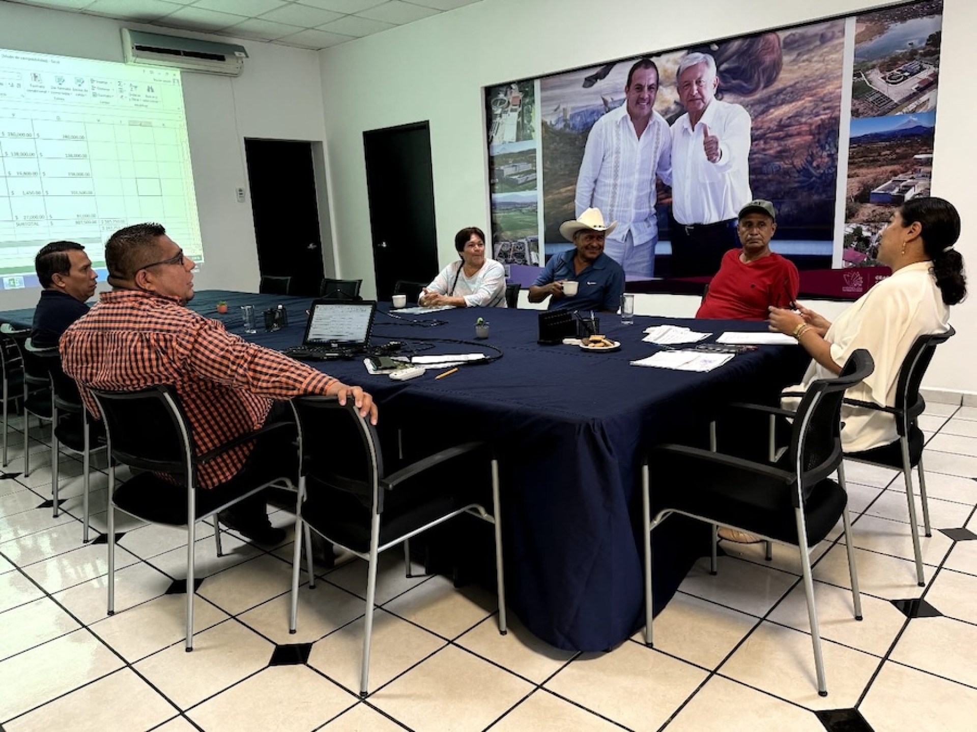 Urgen la rehabilitación de pozo de agua en Tlaltizapán
