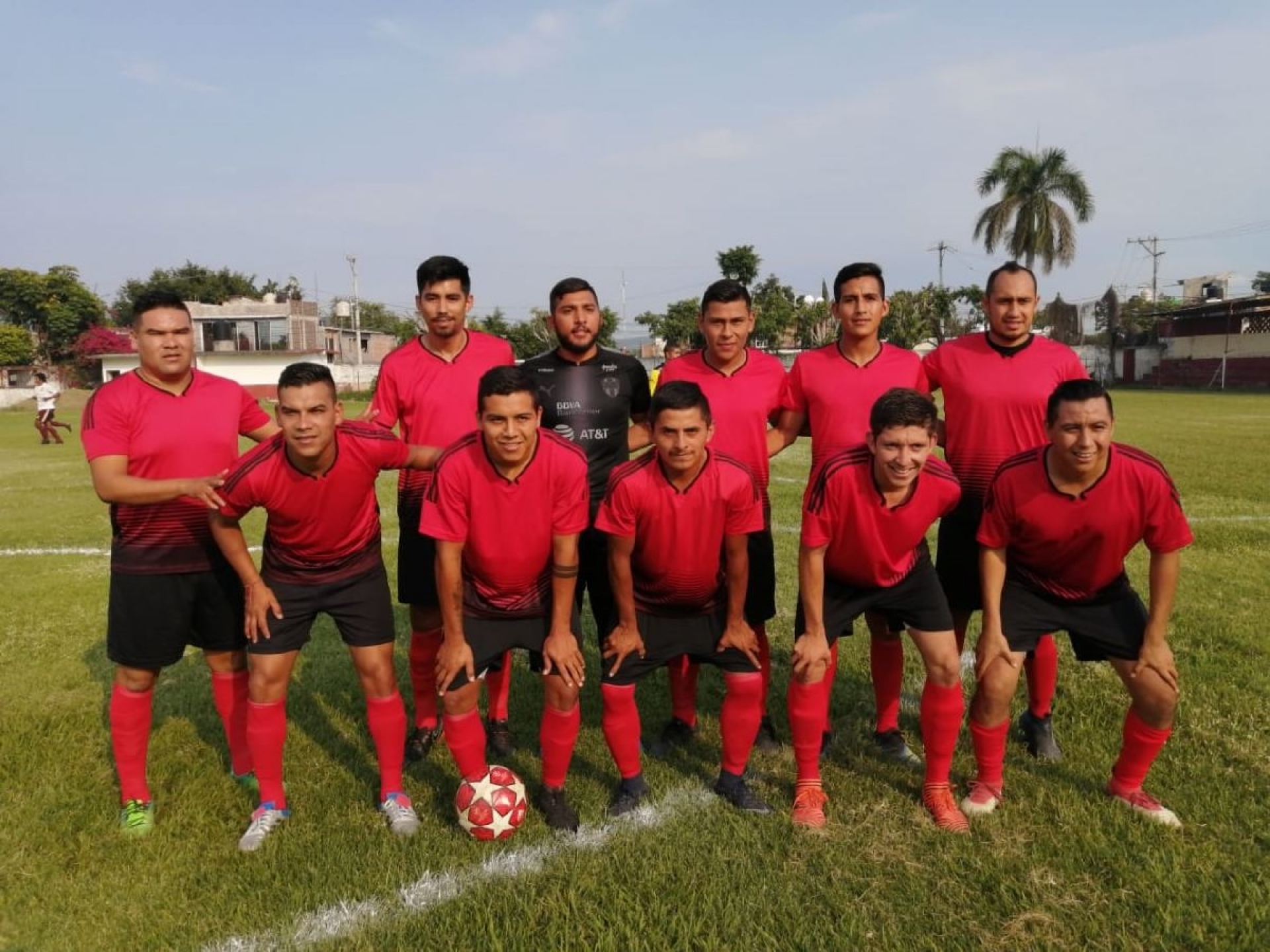 Por el pase a cuartos de final