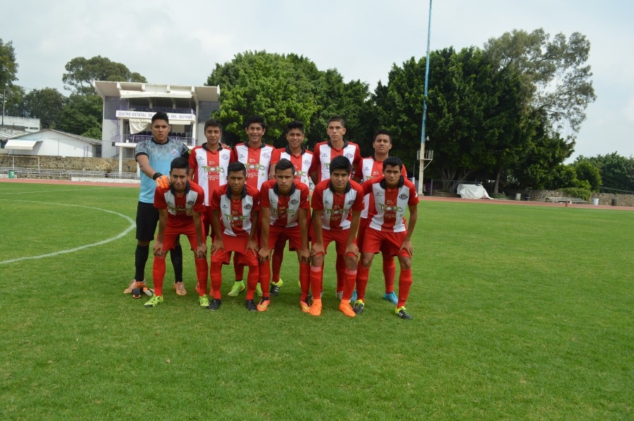 Athletic Club Cuernavaca suma dos puntos valiosos ante SEP Puebla
