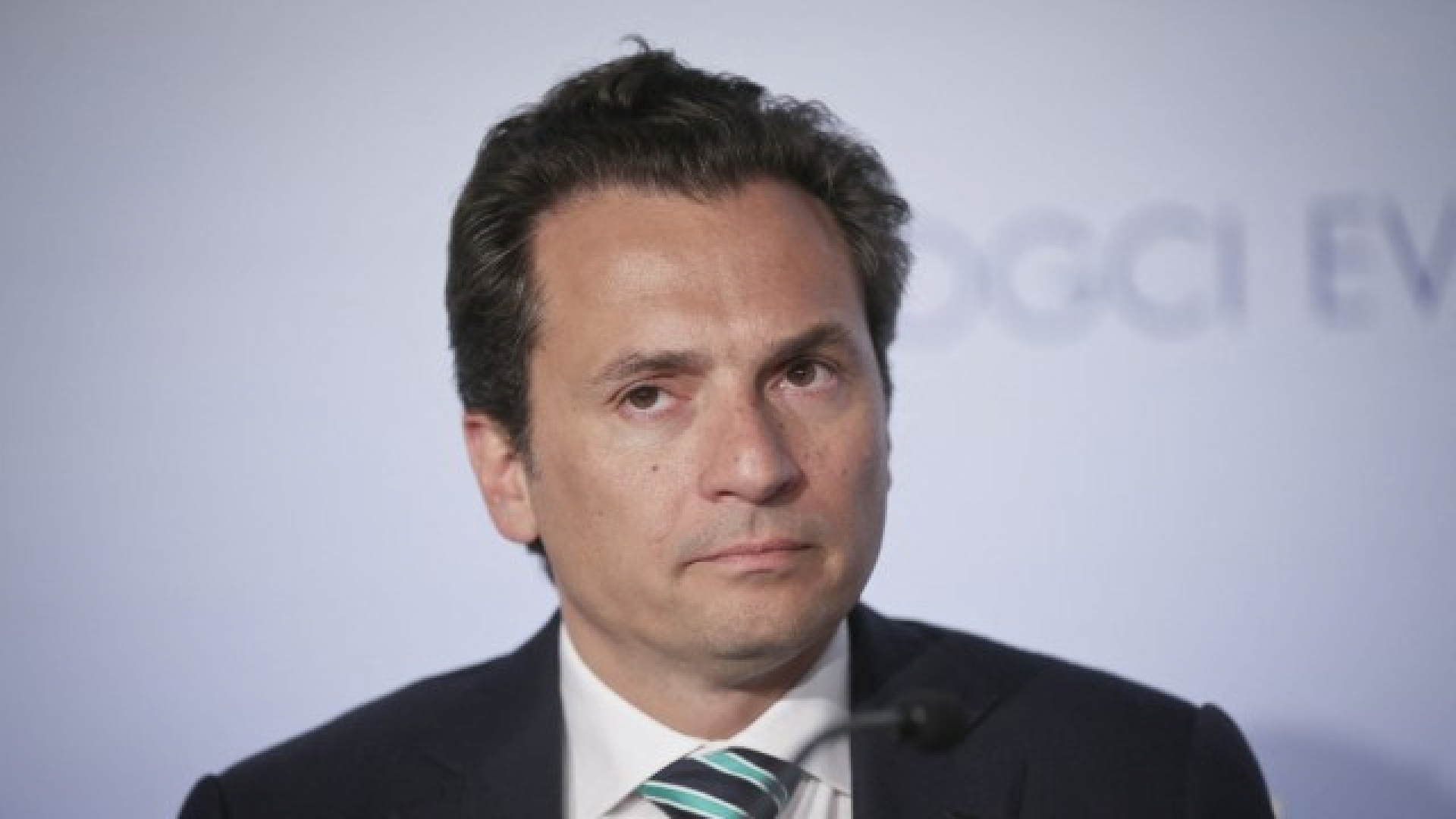 Lozoya presenta denuncia ante FGR por caso Odebrecht
