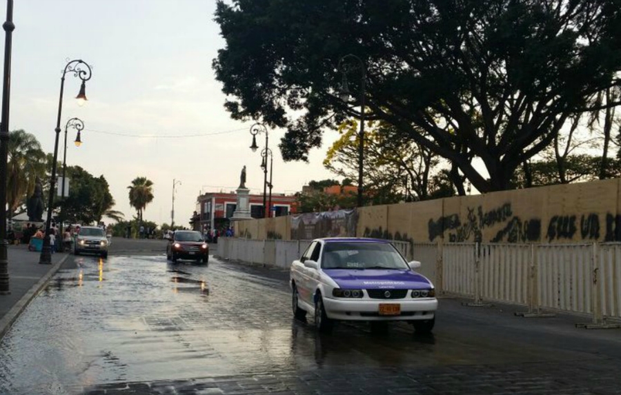 SAPAC suspenderá hoy el suministro de agua en el centro de Cuernavaca; reparará tuberías