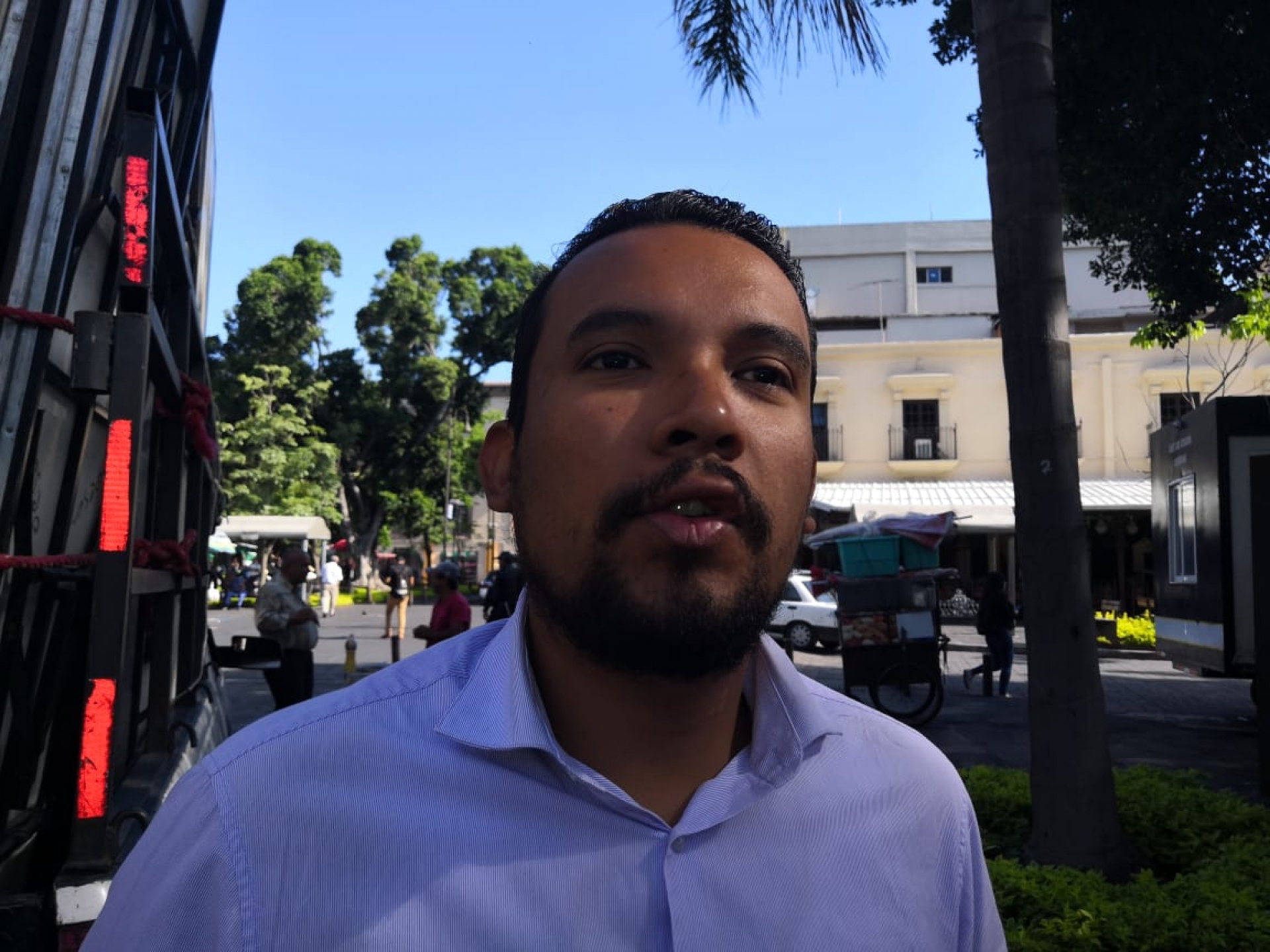 Denuncian cancelación de presupuesto para centro de salud para personas transexuales