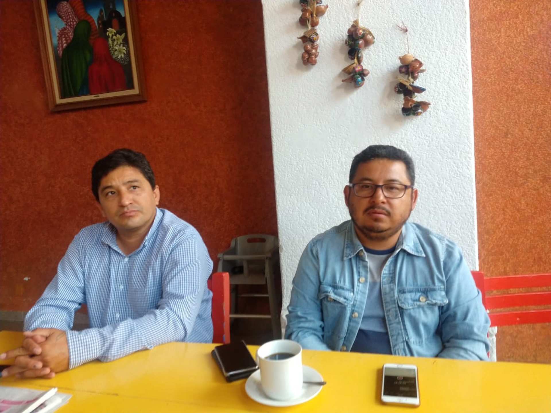 Inician hoy integrantes del FAC mesas de diálogo con autoridades federales
